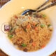 Fried rice Rs 199/249